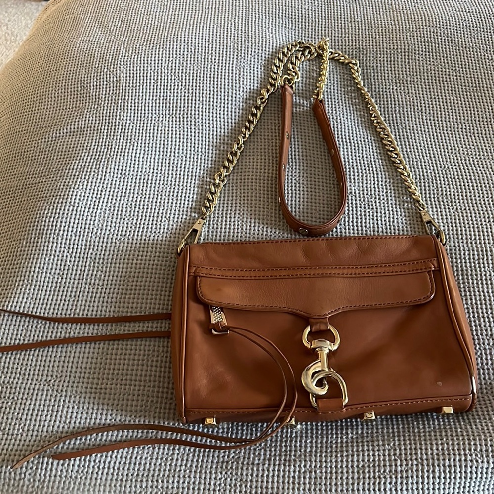 Rebecca Minkoff MAC bag